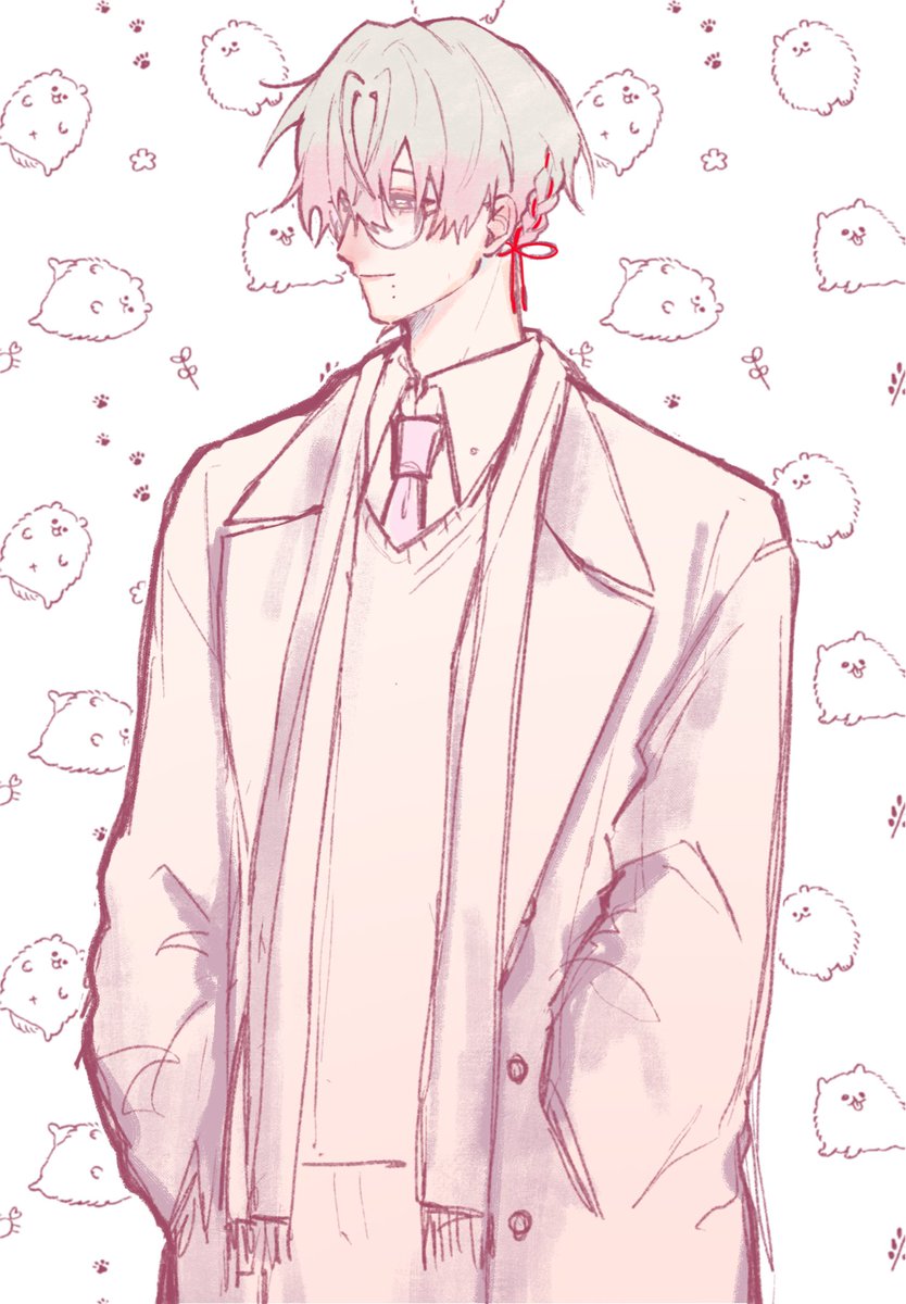 谱月 🍥 tweet media