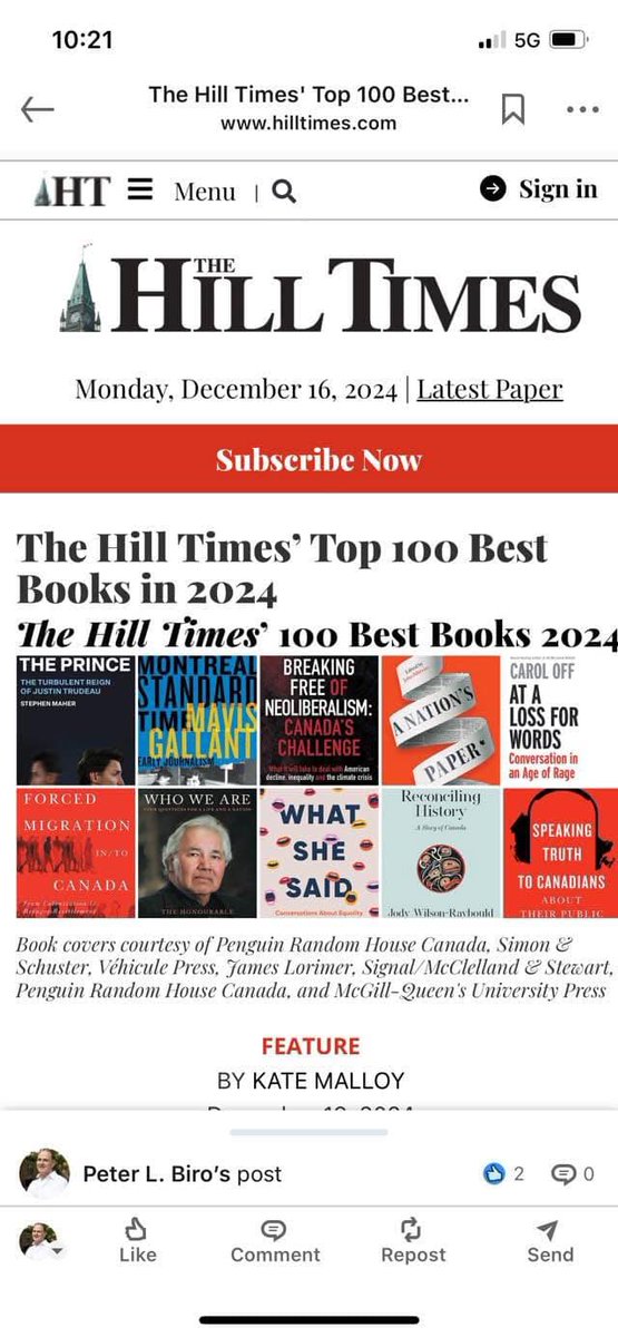 Daniel Macfarlane 🇨🇦 tweet media