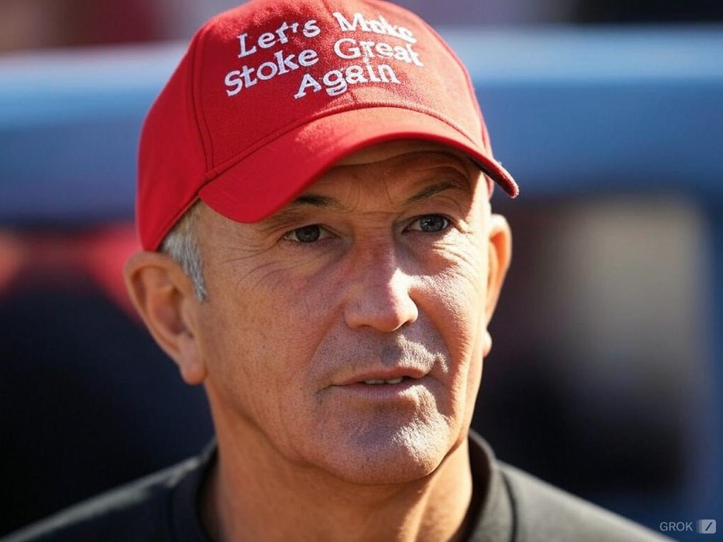 Fuck it, bring him home