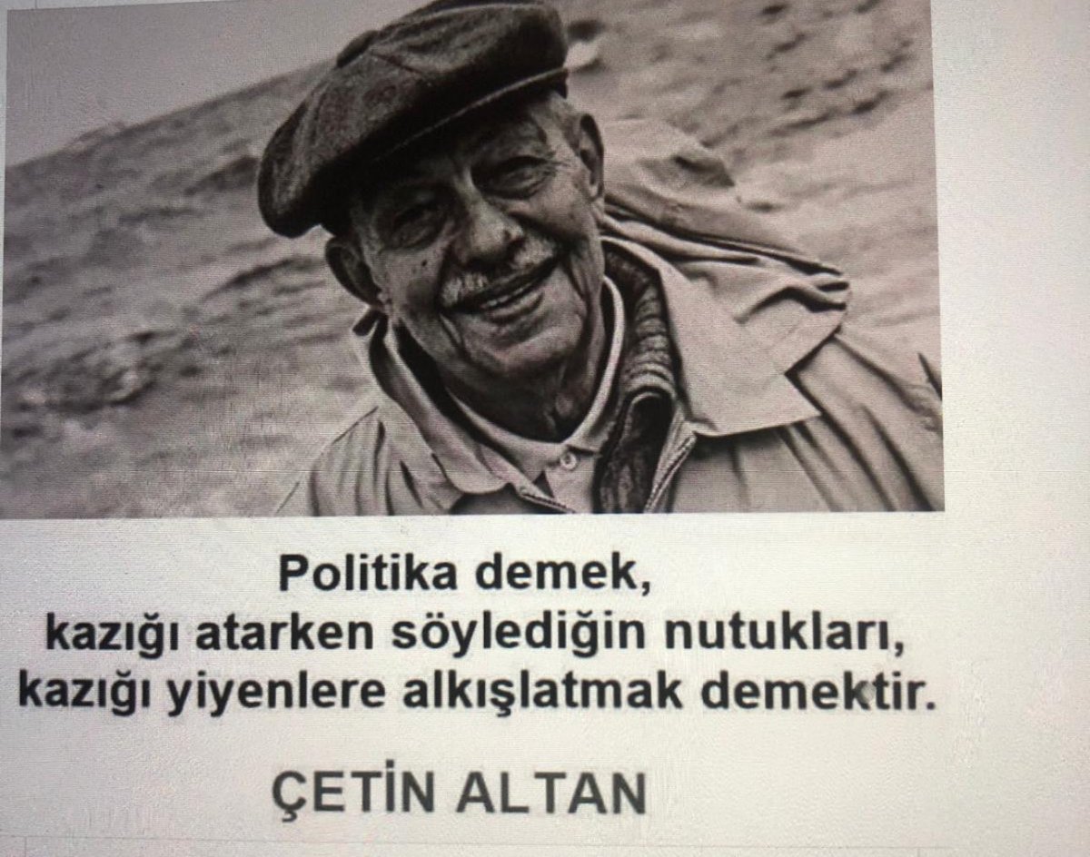 sedatöztanık (@sedatoztanik) on Twitter photo 