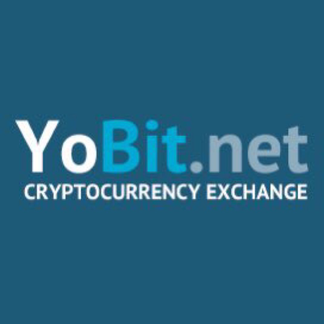 prettytosin_'s tweet image. Stay away from YOBIT EXCHANGE.
It’s a fraudulent platform. Contact me if your funds are blocked, and I’ll help recover them.
#yobit #yobitexchange