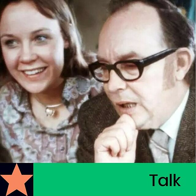 ShowtownBPL's tweet image. ⭐️‘Life with my father, Eric Morecambe’ A NEW one-off event not to be missed with Eric's daughter Gail as she shares an entertaining talk about life growing up with the entertainment icon. When? Sat 18th Jan 2025, Hotel Sheraton, Blackpool. Now ON-SALE: showtownblackpool.co.uk/whats-on/event…