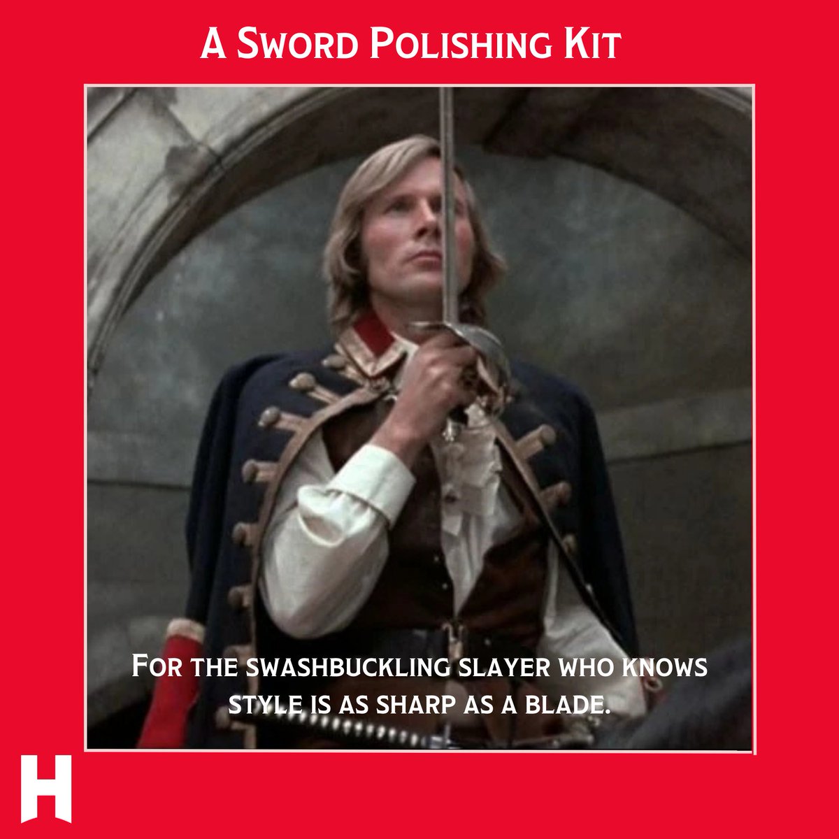 A Very Hammer Christmas 🎄 😈
What do you get for the ghoul that has everything?

#hammer #hammerfilms #horror #horrorfilms #horrorcommunity