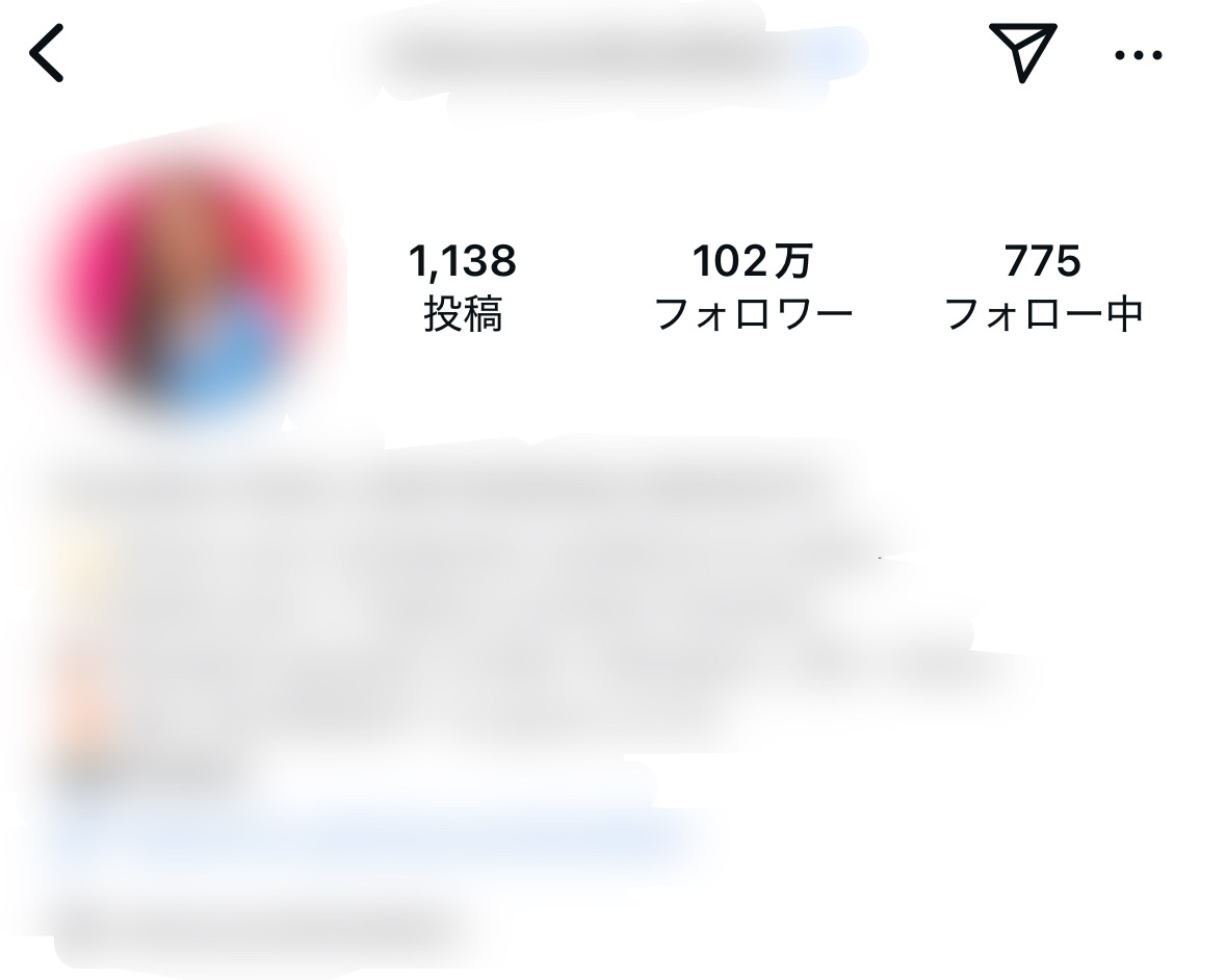 さき｜インスタの大学 tweet media