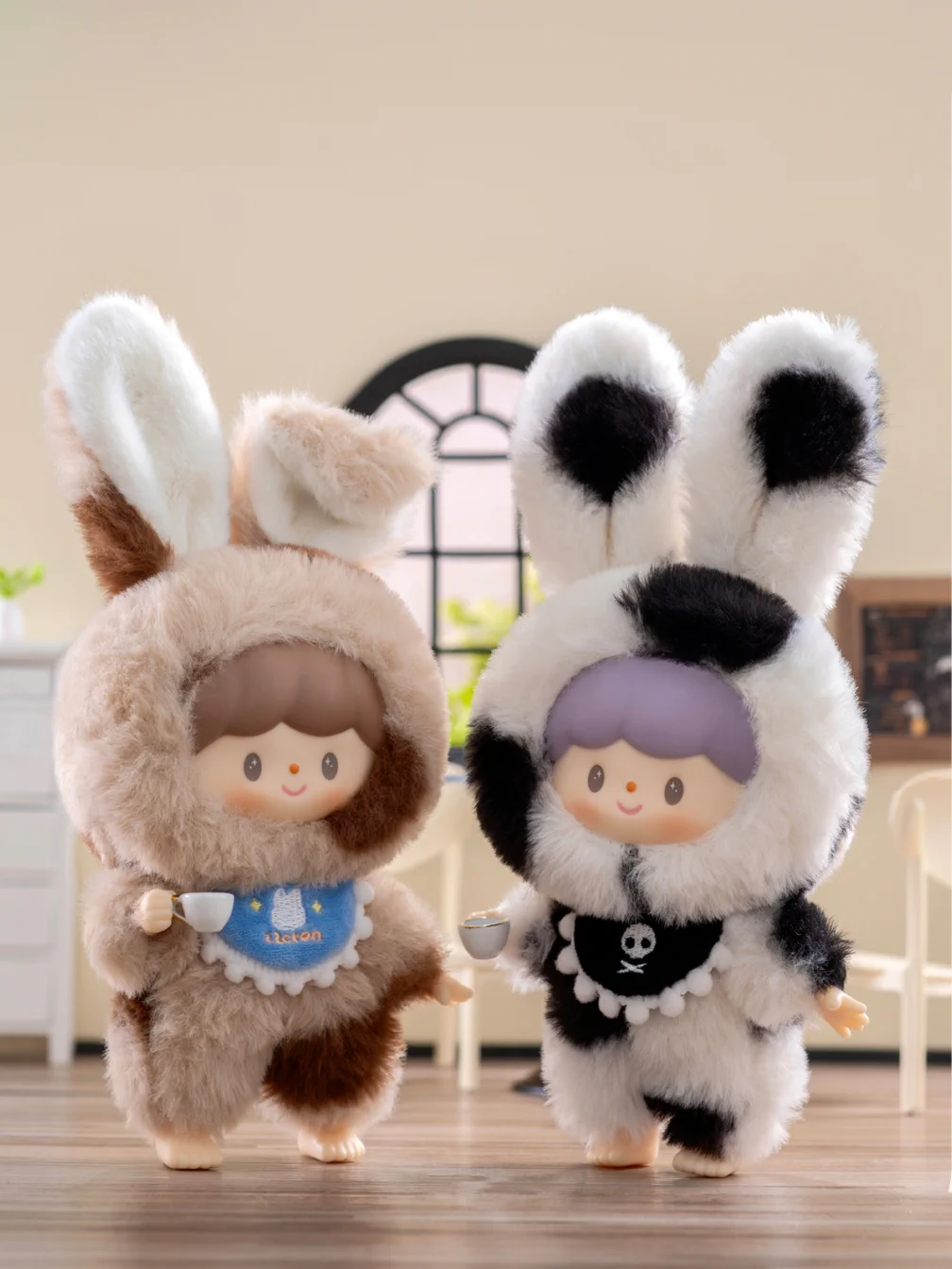 HONESTBOY ぬいぐるみ  SWEET  Hermeow Shop 海外トイ專門店 on X: 