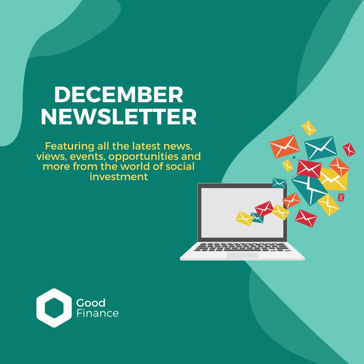 Social Enterprise UK (@socialent_uk) on Twitter photo The latest newsletter from <a href="/GoodFinanceUK/">Good Finance</a> has just dropped!
Read now to catch up on all the latest news, views, opportunities, events and more from the world of #SocialInvestment!
linkedin.com/pulse/latest-u… The latest newsletter from <a href="/GoodFinanceUK/">Good Finance</a> has just dropped!
Read now to catch up on all the latest news, views, opportunities, events and more from the world of #SocialInvestment!
linkedin.com/pulse/latest-u…