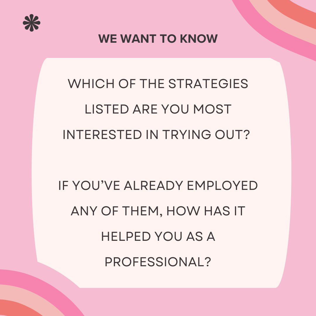 YESCareerResume's tweet image. 6 Strategies to Help You Cultivate a Professional Network 🕸️

 👉 mailchi.mp/yeswriting.com…

#networking #informationalinterviews #successfulcareer
