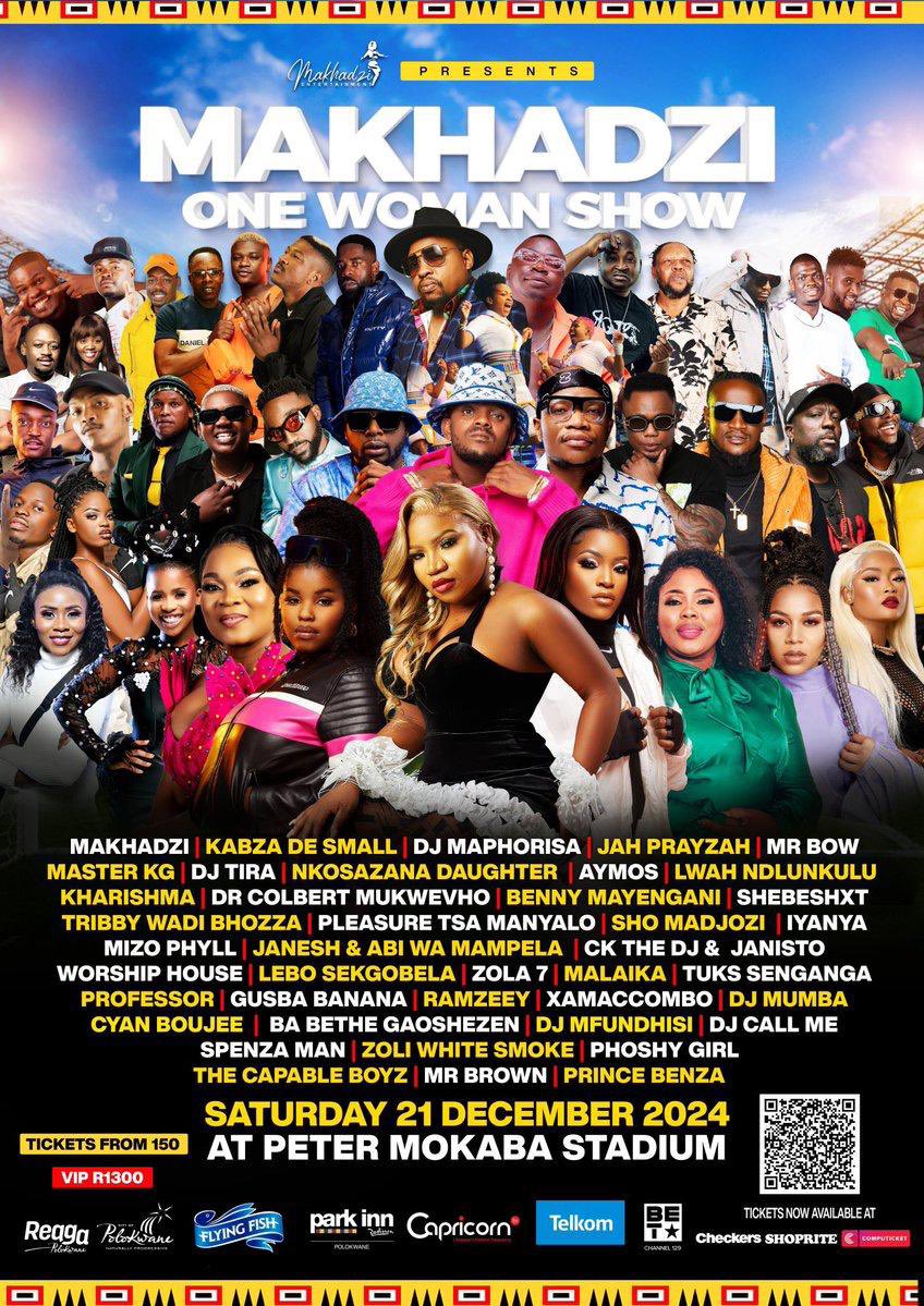 MOKGADIPATIENC8's tweet photo. @Aubrey_Senyolo Chris Brown Done Makhadzi Next

FNB Done Peter Mokaba Next

 #ChrisBrownDoneMakhadziNext

#FNBDonePeterMokabaNext https://t.co/ArSMnkHuHV