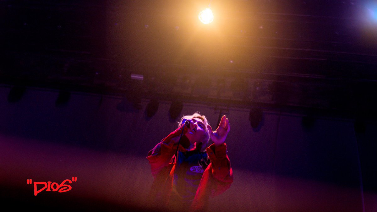 _d_i_o_s_info_'s tweet photo. ⋱ライブ映像 公開⋰

Misery - Dios ガソリンツアー2024 at LINE CUBE SHIBUYA

📺https://t.co/YnviNhbjGC https://t.co/3q9VJJxM09