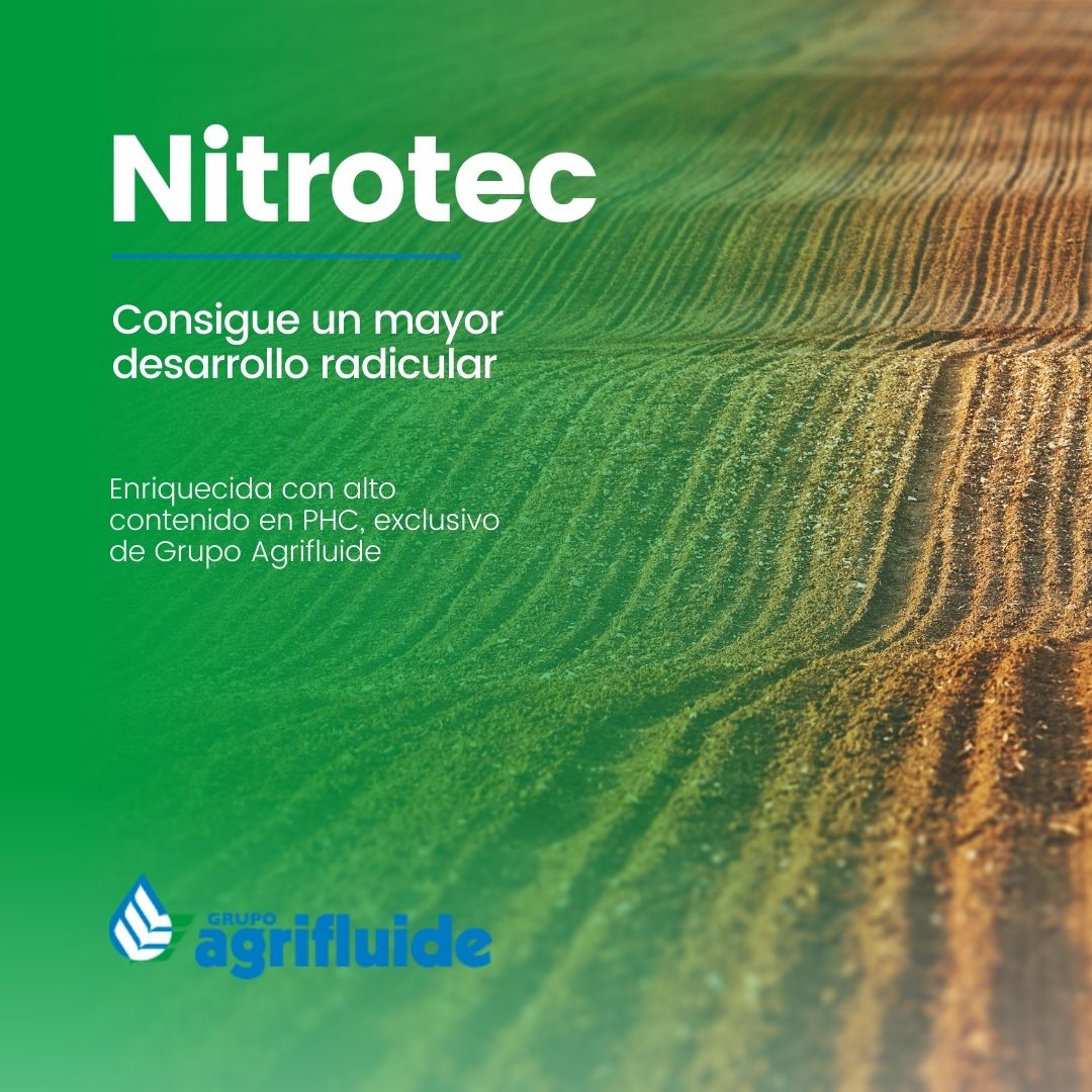 Agrifluide, SL tweet media