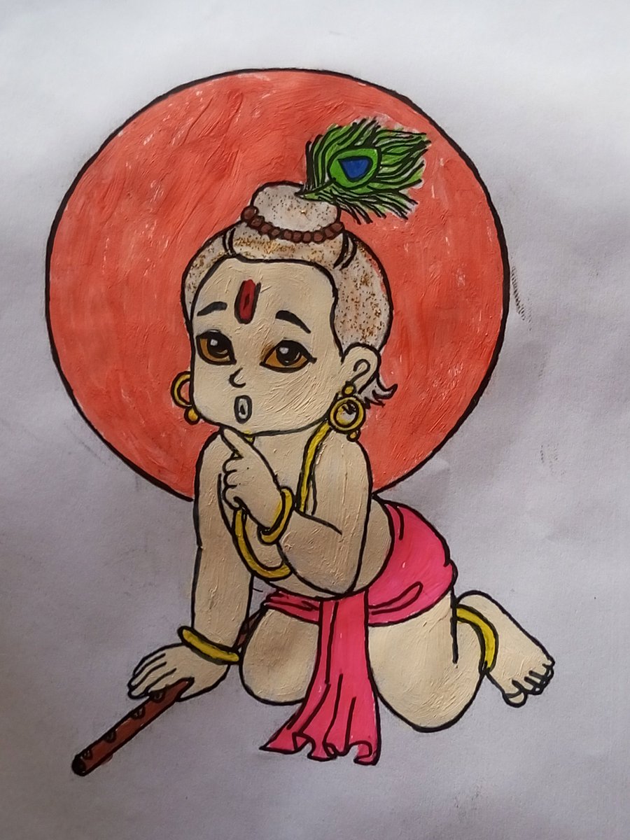 Prakashkum41314's tweet image. #art #trending #potos #virls #simpleart #view #x