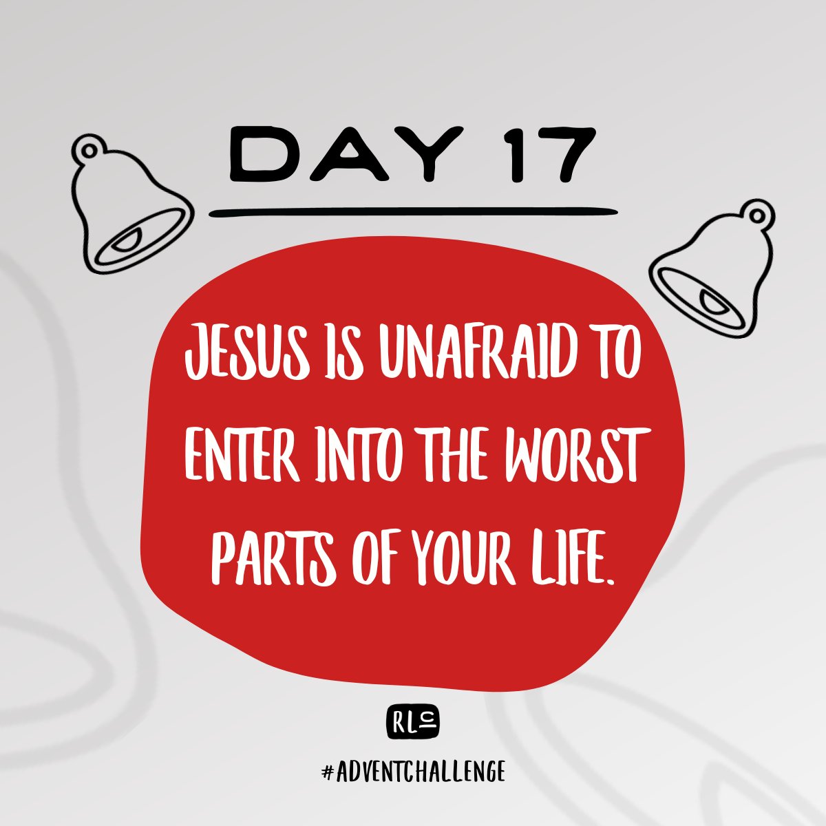 PeaceArlington's tweet image. #ADVENTCHALLENGE #RedLetterAdvent #WeR4Arlington #PeaceArlington