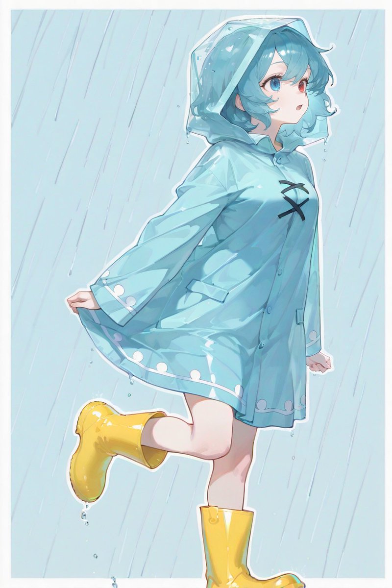 usamiverse's tweet photo. 多々良 小傘 / Tatara Kogasa
#東方Project https://t.co/8iO5vVuCvd