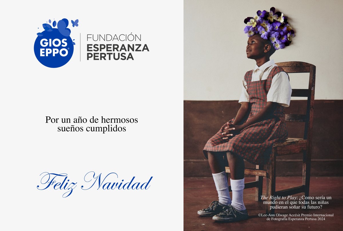 ✨ Gracias por estar a nuestro lado y ayudarnos a hacer realidad los sueños de tantas personas. ✨

Deseamos que el próximo año esté lleno de esperanza, sueños cumplidos y nuevas oportunidades.

¡Felices Fiestas! 🎄🌟