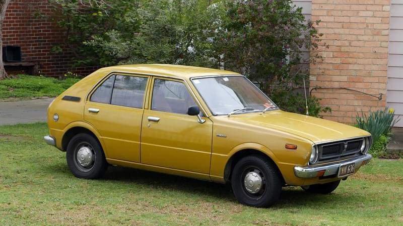 Ron Moës 💨 (@ronmos3) on Twitter photo Wie zei dat er geen Toyota Corolla E3# serie bestond in 5 drs Hatchback versie liegt.... 😉 <a href="/ToyotaMotorCorp/">Toyota Motor Corp.</a> <a href="/ToyotaNL/">Toyota Nederland</a> @toyota
トヨタ カローラ E3# シリーズの 5 drs ハッチバック バージョンが存在しないと言ったのは誰でも嘘です。😉 Wie zei dat er geen Toyota Corolla E3# serie bestond in 5 drs Hatchback versie liegt.... 😉 <a href="/ToyotaMotorCorp/">Toyota Motor Corp.</a> <a href="/ToyotaNL/">Toyota Nederland</a> @toyota
トヨタ カローラ E3# シリーズの 5 drs ハッチバック バージョンが存在しないと言ったのは誰でも嘘です。😉