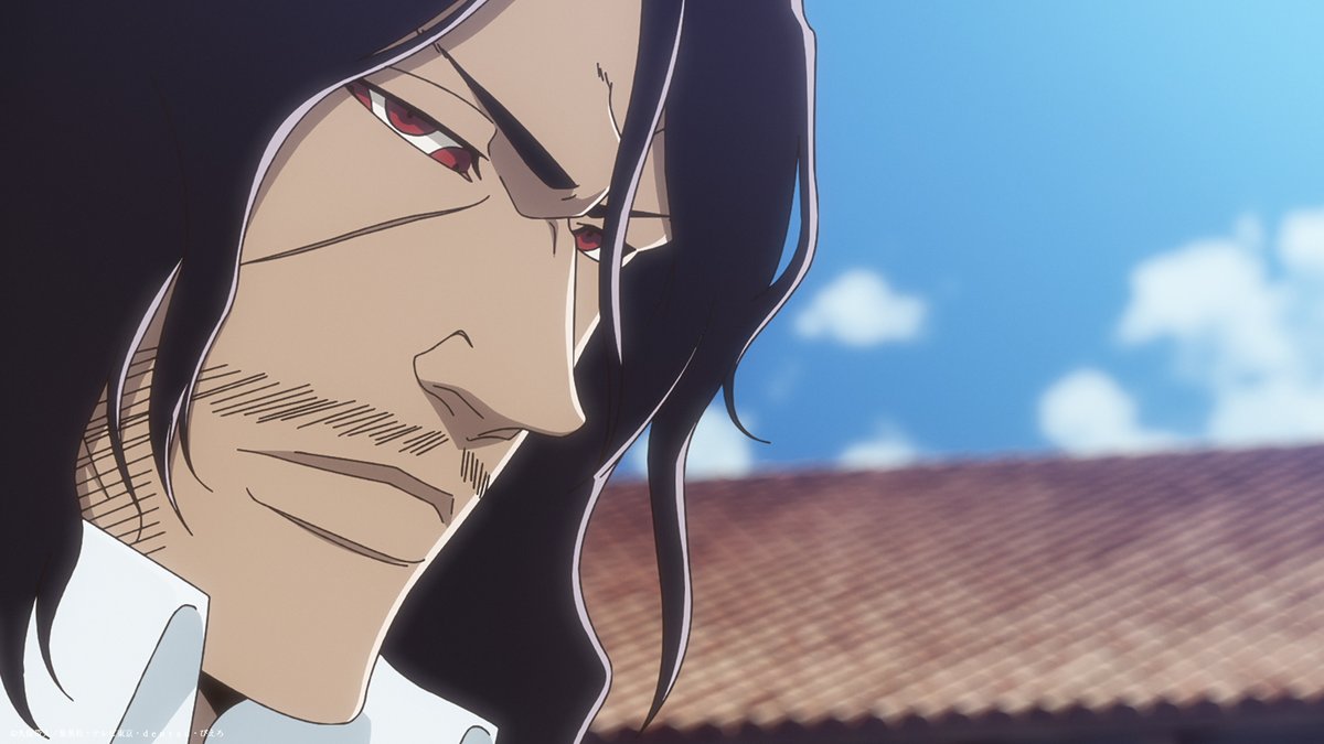 Bleach Comics 🍓 tweet media