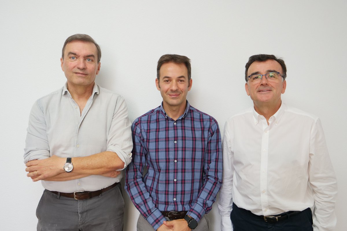 itis_uma's tweet photo. #Noticia | ‘iSAT’, la solución innovadora para hacer frente a la falta de agua en la provincia de Málaga.

El proyecto, impulsado por @itis_uma y CEHIUMA, ha sido seleccionado por la Junta en el marco del ‘PLAnd Sequía Andalucía’.

🔗https://t.co/sQxpAwwKH1 https://t.co/Z4nuaL2tux