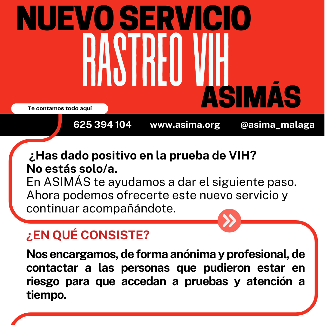 ASIMÁS | Entidad sin ánimo de lucro tweet media
