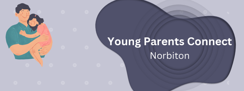 Young Parents Connect Norbiton returns on 7 Jan, a friendly space for young parents to meet, where we focus on:

Healthy child-parent bond
Confidence and self-esteem
Mental well-being
Socialising with other young parents

Every Tue, 11am, Archway Parish Rooms, KT1 3JL