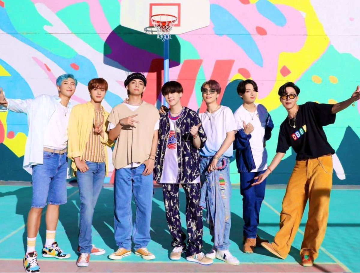 Kpop Charts tweet media