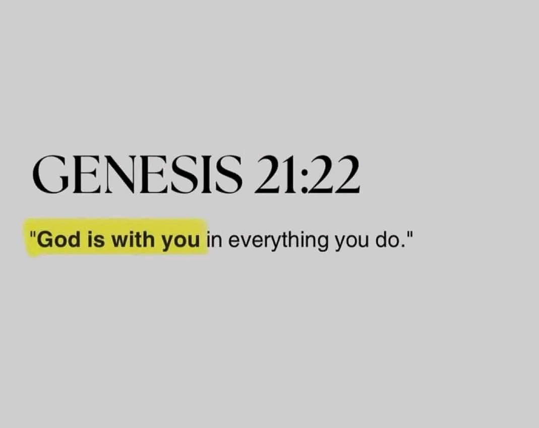 Genesis 21:22