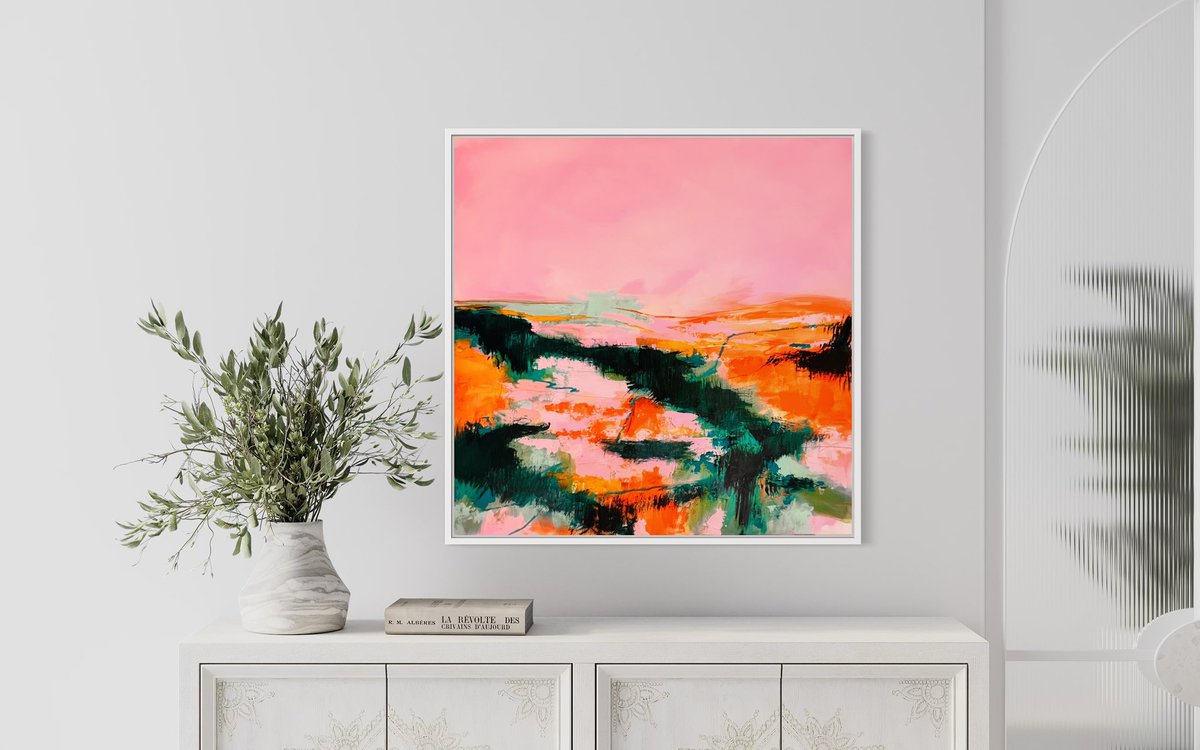 NEWS ALERT

Grateful to be invited to join international art agency @artiqgram they connect their clients with the cultural world.
Thanks Artiq 😍
#artiq #luanaasiata #abstractartist #fineartistinlondon #nzartist #abstractlandscapeartist #abstractexpressionist #londonartscene