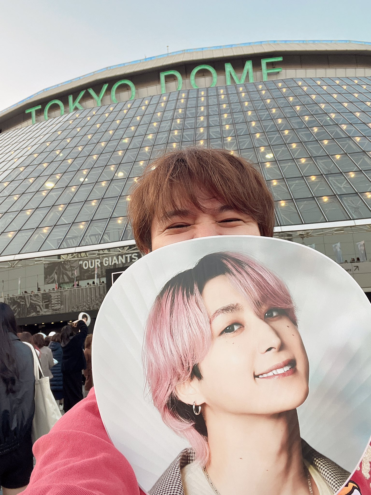 ゆ*ら様 コヤンイサムチョン♡赤ずきん♡BIGぷっくりジョーズくん♡