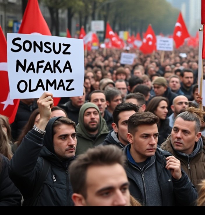 <a href="/cengizalgan/">Cengiz Alğan</a> Süresiz Nafaka Zülümü Cözülmesini Tek Engelleyen CHP Bu Kadar Erkek Düşmanı Chp dlr Erkek Bir Gün Evli Kalınca Sınırsız #SüresizNafaka  Zülümü Var CHP Hak Hukuk Adalet Eşitlik Diyen CHP Şimdi Herşeye Karşı Geliyor <a href="/herkesicinCHP/">CHP 🇹🇷</a>  <a href="/AylinNazliaka/">Aylin Nazlıaka 🇹🇷</a>  <a href="/CHPKadinKolu/">CHP Kadın</a>  <a href="/sarseven/">Serdar Arseven</a>