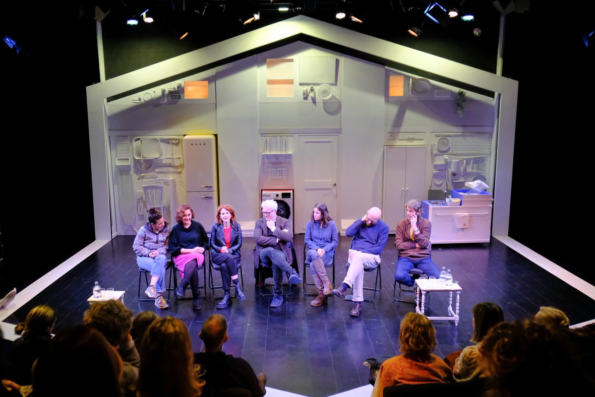 Teatre Akadèmia tweet media