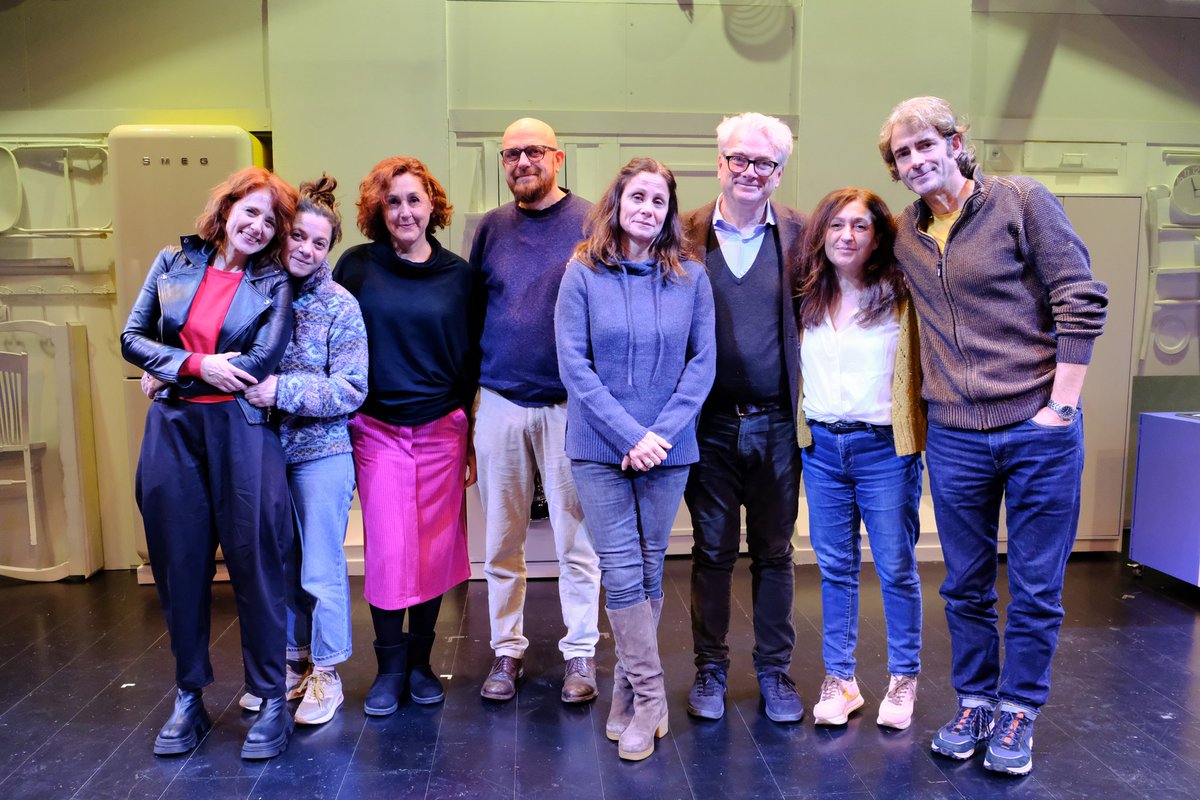 Teatre Akadèmia tweet media