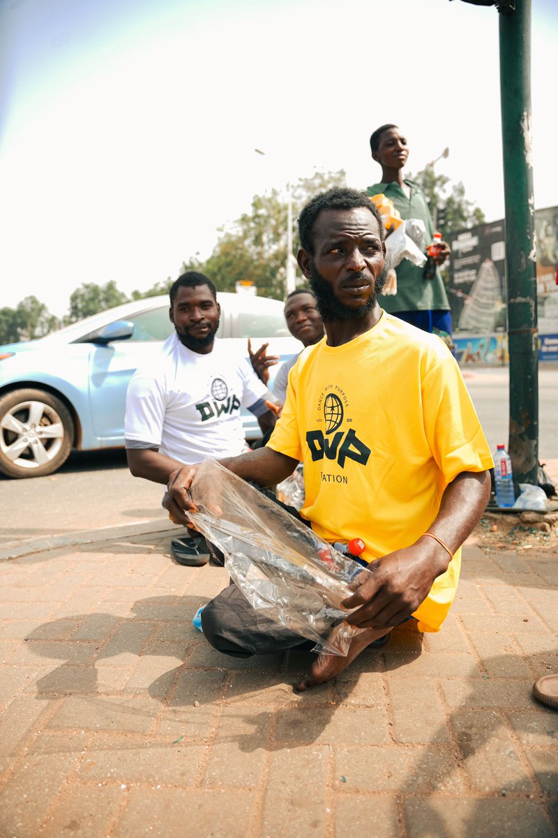 dwpacademyworld's tweet image. Dwp health Walk and Donation on going #Afrodanceculture #Dwpacademy