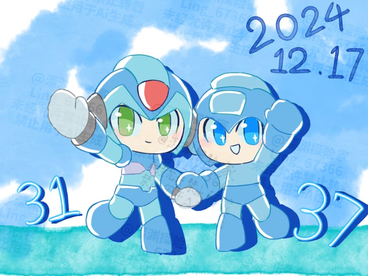 Ling_67366's tweet image. #ロックマンX #RockmanX #MegaManX
#ロックマン #Rockman #MegaMan