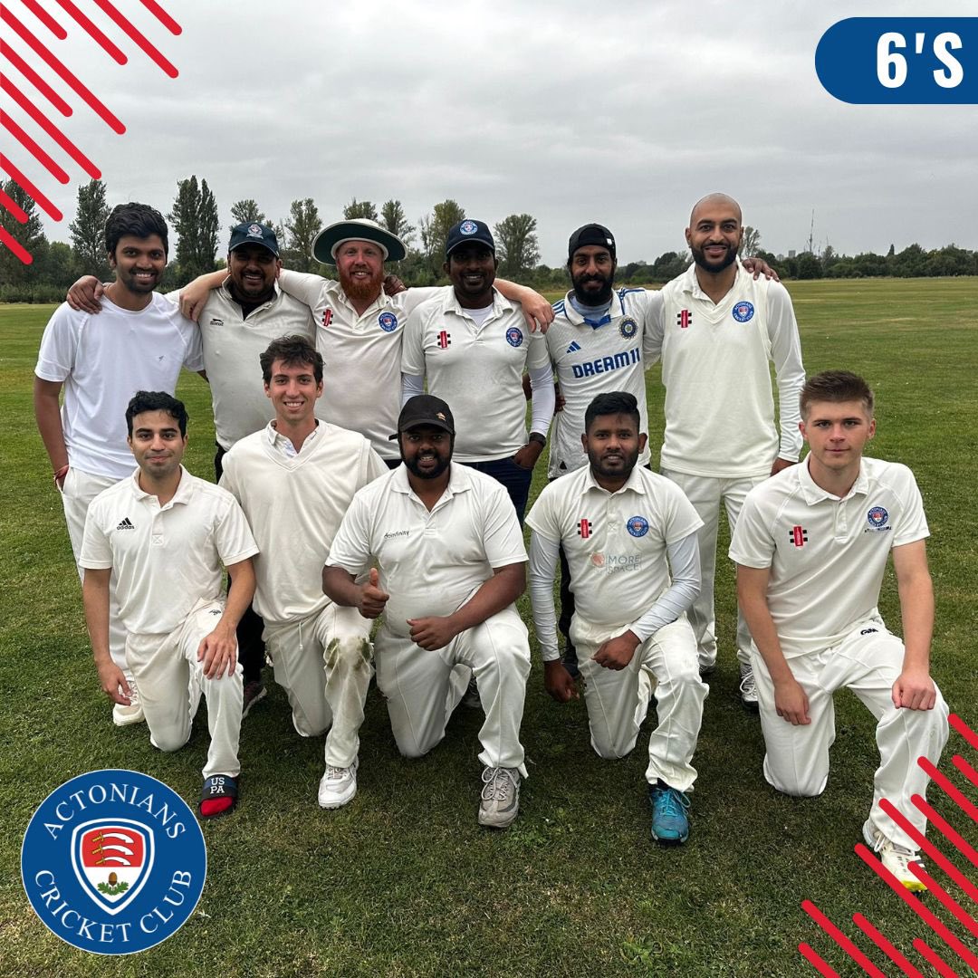 ActoniansCC's tweet photo. OUR TEAMS 2024!

Part 1 https://t.co/45LNlG15Z9