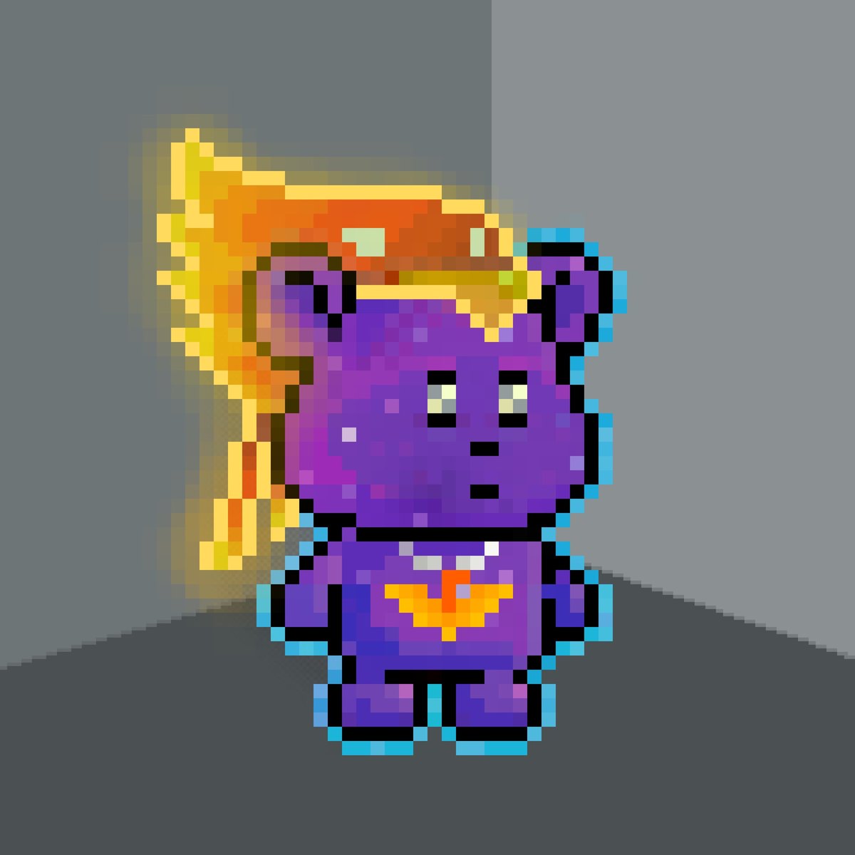 tigeroid tweet media