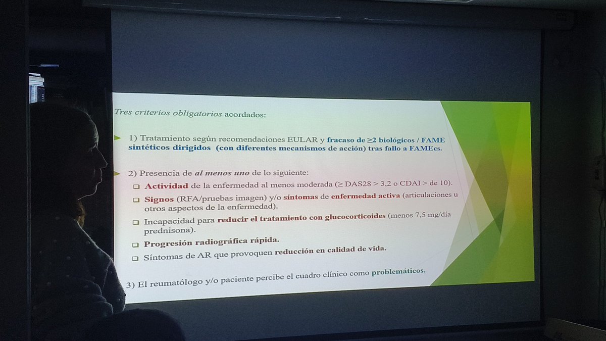 Reumatología León tweet media