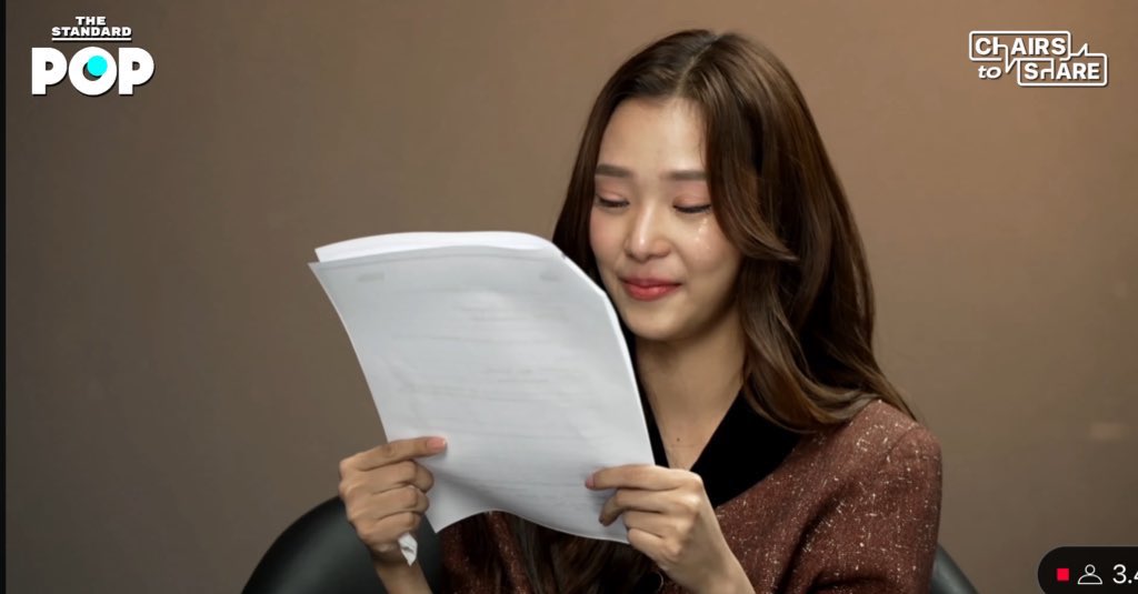 everiwhichwei's tweet photo. NAMTANFILM PLUTO PRESS TOUR
#ChairstosharexNamtanFilm
#PlutoSeries 

Letter to herself after 20 years ❤️‍🩹💛

N’Film: By the time you read this, you’ll be 44 years old. Right now, you’re only 24, still figuring out so many things. Looking back, from when you were just a kid until now, I hope you’ve spent this time learning, growing, and embracing life. Being yourself or not, don’t stress too much about it. Life doesn’t always follow the path we want, and that’s okay. I hope you’re living happily, surrounded by the people you love, and that you’ve learned not to carry the weight of things that no longer matter.

I know you’ll face challenges, life always finds a way of testing us, but I believe in you. I know you’ll get through everything, just like you always have. I hope you’re still smiling the same smile you’re wearing now. Film, thank you for being strong. I’m sorry if there were moments I let you down or made mistakes that you’ve had to carry. I hope, wherever you are, life feels kind and full of meaning. I hope you’re proud of yourself. You deserve to be :)