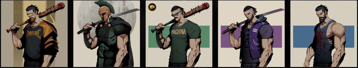 <a href="/TheNewElites_/">The New Elites</a> 
I'm ready too..💪

It didn't come out at higher levels, but that's okay.. 😎

Excitement is at its peak.
#IOTA