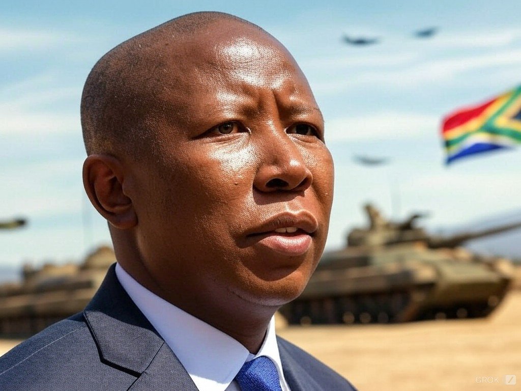 sizwethefighter's tweet photo. Future Presidant @Julius_S_Malema 

Re-tweet if u belief he will be presidant 1 day https://t.co/JWPGG7t5jb