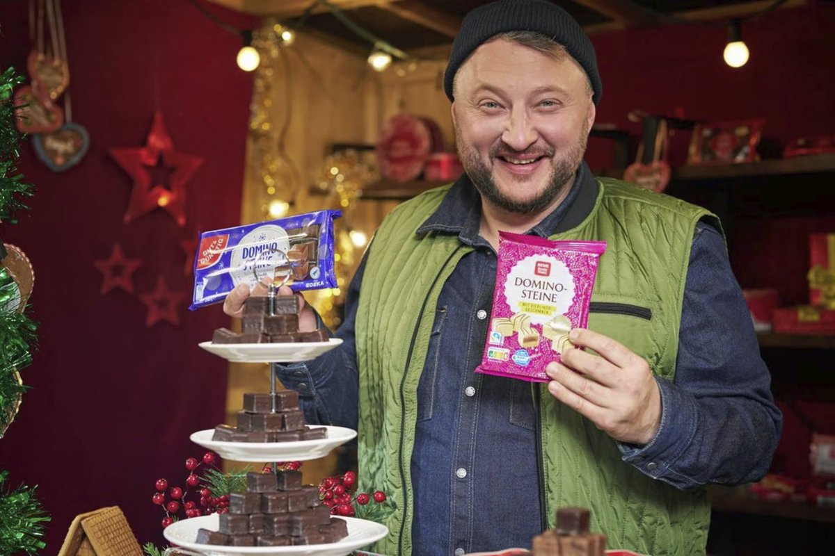 meganuni11's tweet photo. Herr Lege versaut uns heute Abend wieder mal alles 🙈🙈🙈

20:15 Uhr, ZDF, besseresser: Die Tricks in Glühwein, Lebkuchen &amp; Co., was wirklich drin ist https://t.co/qH0ofJGJrh