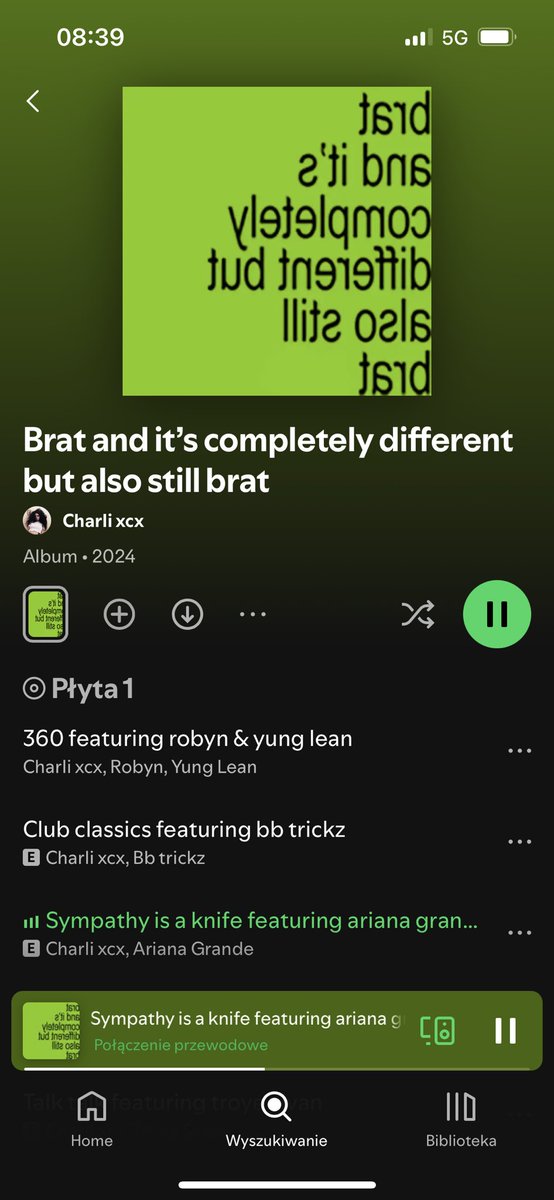 spideycoded's tweet image. brak snu, za dużo kofeiny, stany lękowe..
Martka miała jedyne wyjście