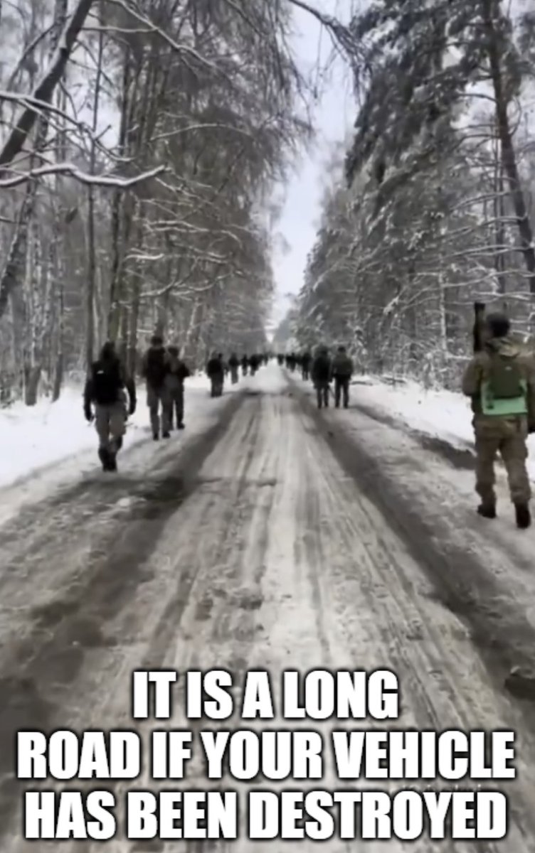 The 204th lost their vehicle in a battle. Please help them if you can. Share if you are committed elsewhere. 🙏