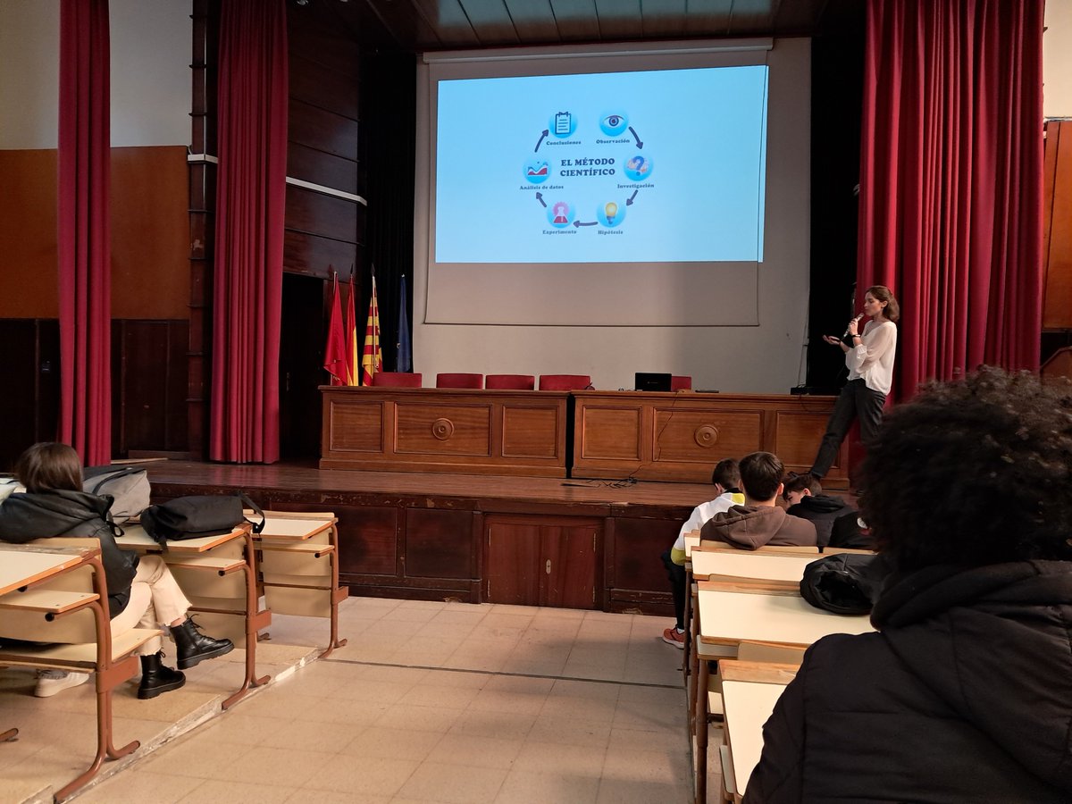 Natalia López Cortés tweet media