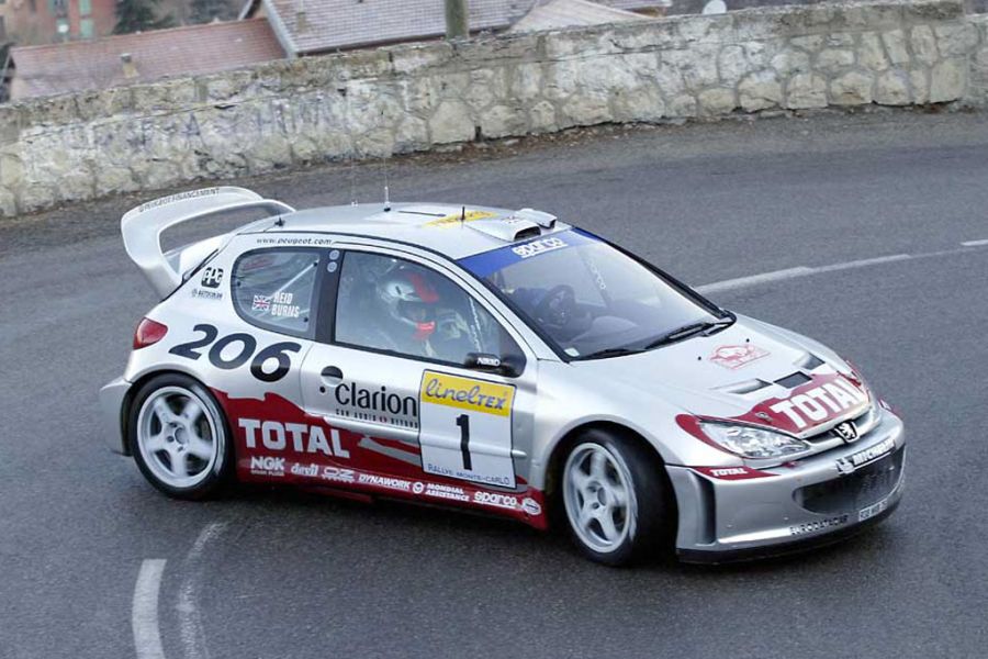 DavidWelford86's tweet photo. #PeugeotTuesday
Monte Carlo style ๐ฒ๐จ ๐
#FrancoisDelecour ๐ซ๐ท #Monte1996
#GillesPanizzi ๐ซ๐ท #Monte1998 #RichardBurns ๐ฌ๐ง #Monte2002 #MarcusGronholm ๐ซ๐ฎ #Monte2003
@peugeotsport
๐ธ motorsport images, others unknown
Pictures of Rallying https://t.co/J84iti6Z4F