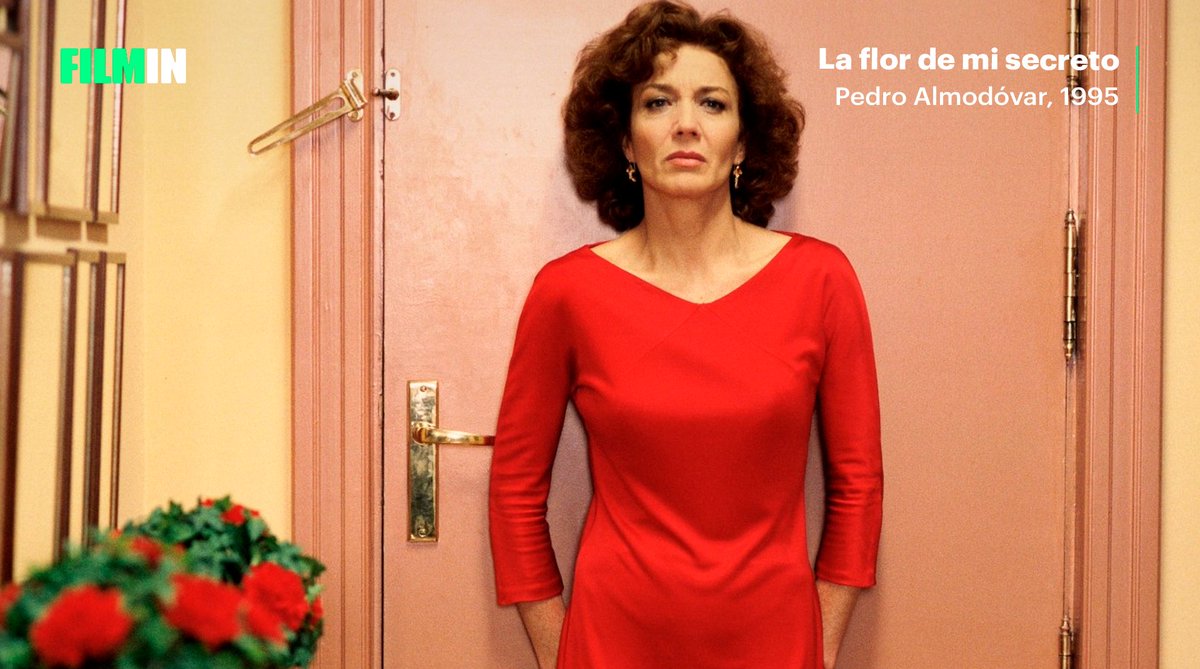 Nos deja una de las actrices más emblemáticas de nuestro cine, chica Almodóvar y muchísimo más.

Fallece Marisa Paredes a los 78 años. Tristeza enorme.