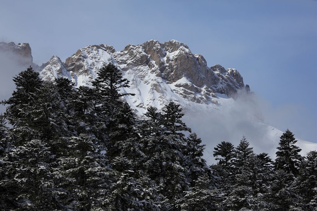 Parc national des Écrins tweet media