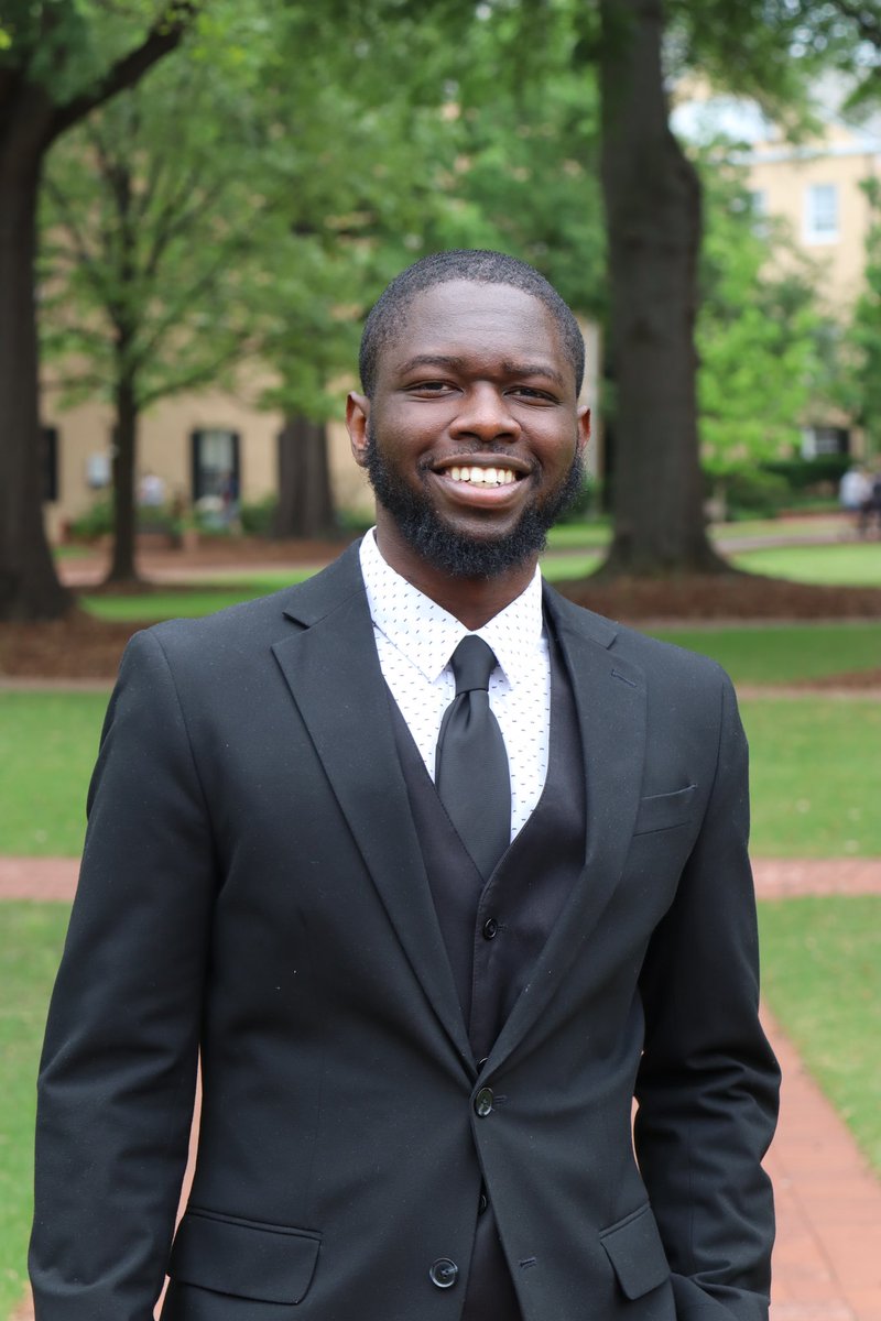 Mr. Lindell Diez, LMFTA has joined Palmer Counseling and Consulting.

“I strive to bring an innovative, creative, and positive approach to every session. I believe in tailoring therapy to meet each client’s unique needs.”

Now accepting new clients. Call 803-722-4975