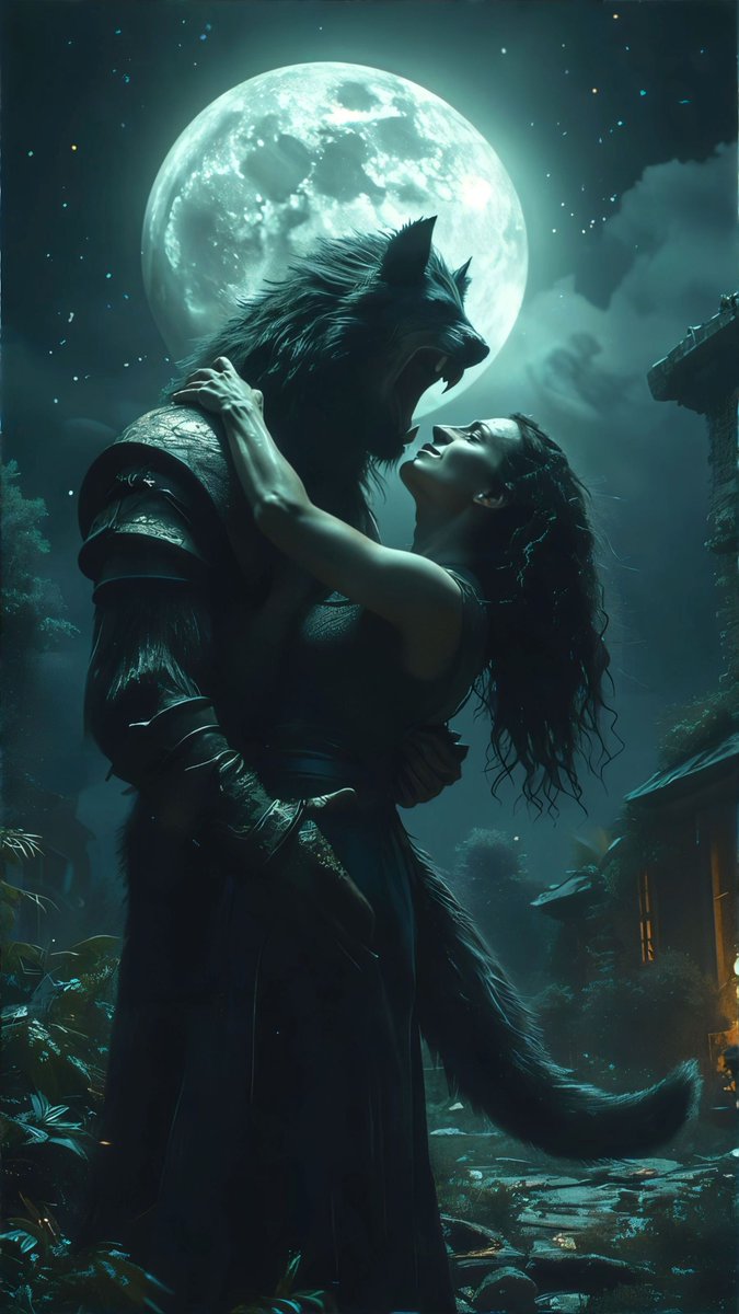 Ankit_patel211's tweet photo. Scary Love

Image creation @BasedLabsAI 

Upscale @vudoo_ai 

Tap for the full view 👇 https://t.co/gk8fW9hXJr