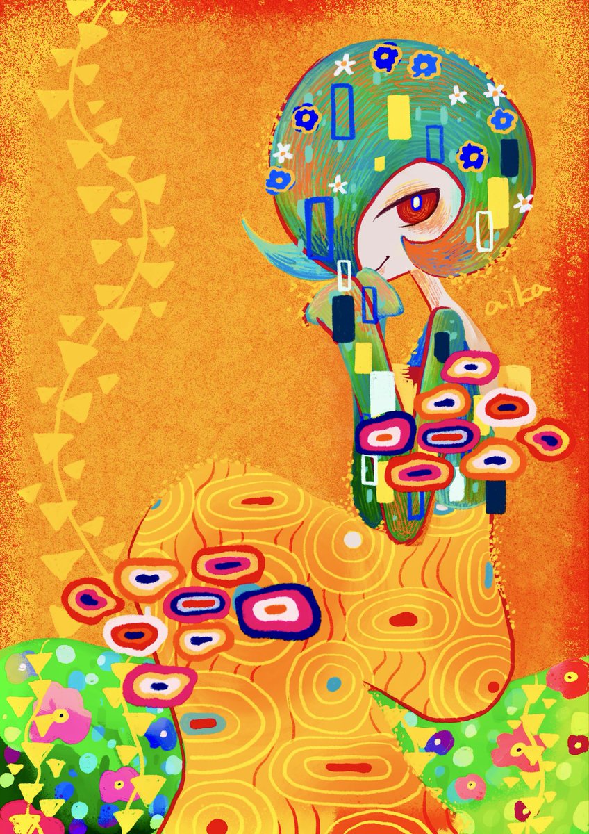 音乃葉あいか🌟イラストレーター (@otonoha_827) on Twitter photo 