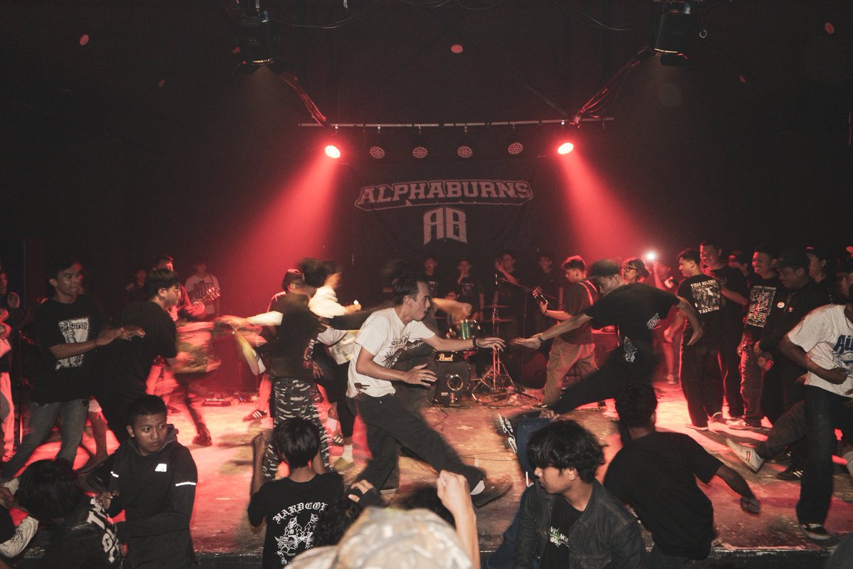 RITEVANSION TOUR 2024 WAS DONE