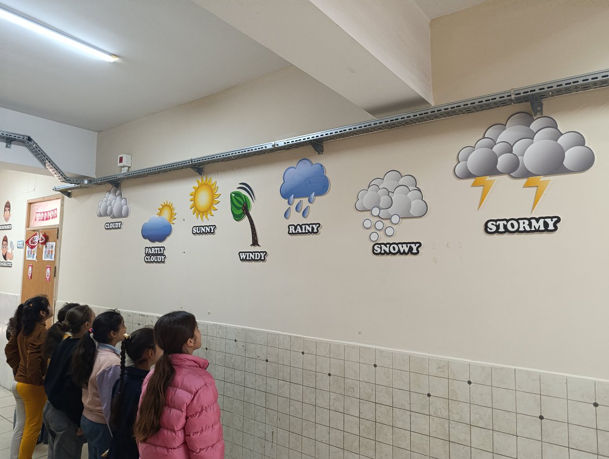 Okulumuza Sayın Valimiz Ali Hamza Pehlivan'ın katkılarıyla yapılan İngilizce koridorumuzun açılışını yaptık.Sayın Valimiz Ali Hamza Pehlivan ve Çimsa'ya teşekkür ediyoruz.
<a href="/MersinMEM/">Mersin İl Millî Eğitim Müdürlüğü</a> 
<a href="/fazilet_durmus/">Fazilet Öğretmen 🇹🇷</a> 
<a href="/AkdenizilceMem/">Akdeniz İlçe Milli Eğitim Müdürlüğü</a> 
<a href="/cimsacement/">ÇİMSA</a>